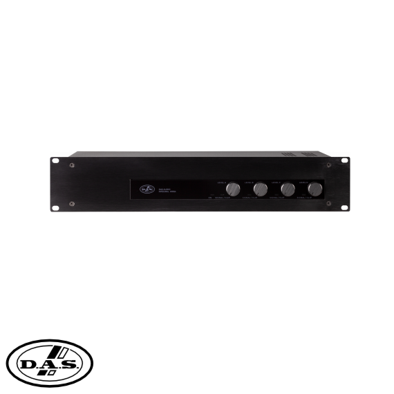 Integral  A1004 4x250 Watt Power Amfi