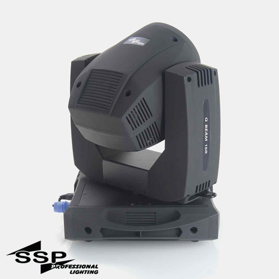 QBEAM 15R 300 Watt Moving&Head Robot Işık