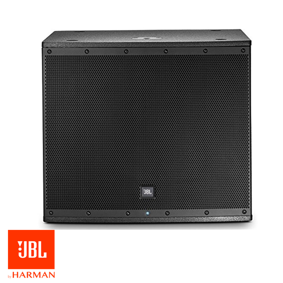 EON618S 1x18'' 1000 Watt Aktif Subbass Hoparlör