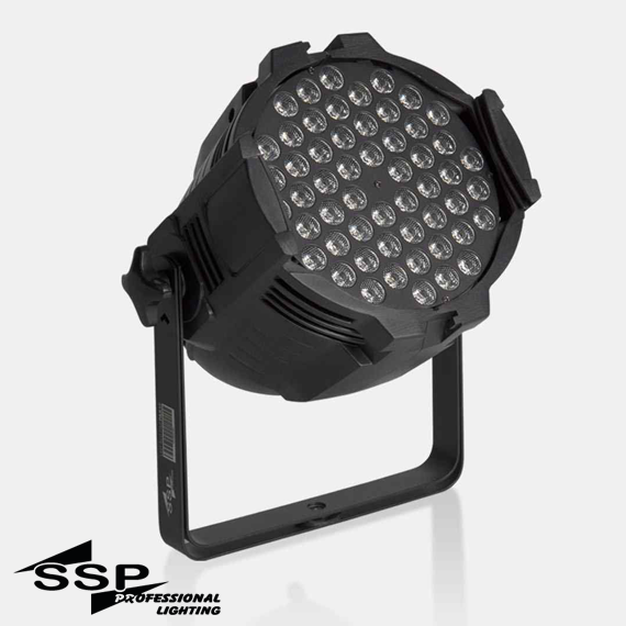 LED ALU PAR 54 AUV