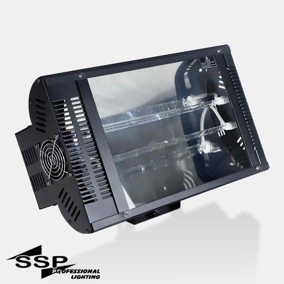 SE011 3000 Watt Strobe Çakar Işık