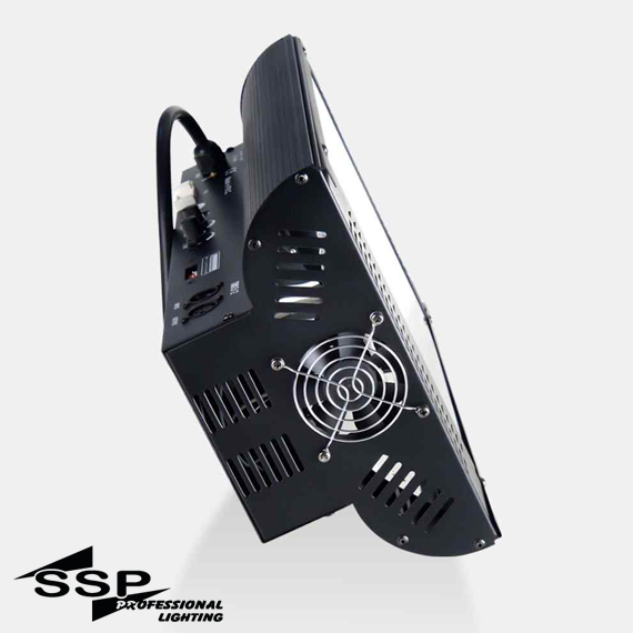 SE011 3000 Watt Strobe Çakar Işık