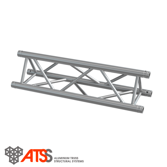 A30T Üçgen 100 Cm Alüminyum Truss