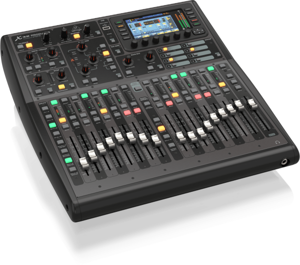 X32 Producer Digital Mixer