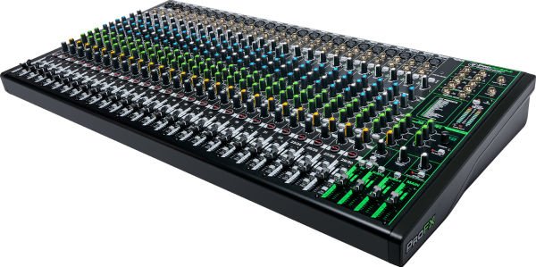 PROFX 30 V3 30 Kanal Anolog Mixer