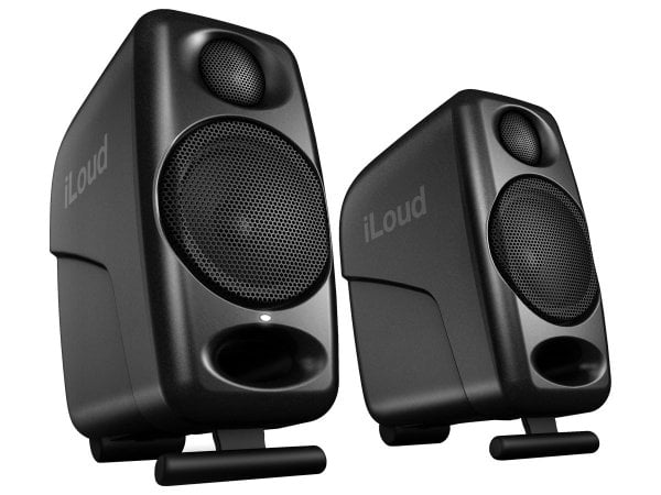 iLoud Micro Monitor (Siyah) (Çift)