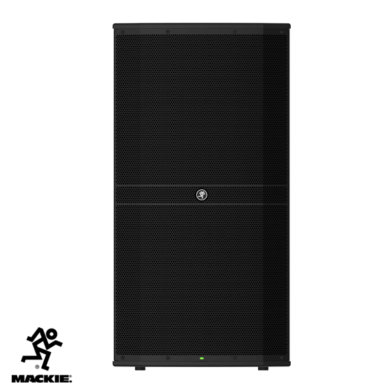 DRM215 1x12'' 1600 Watt Aktif Hoparlör