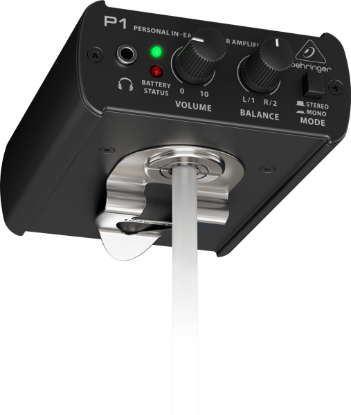 P1 In Ear Monitor Amplifier