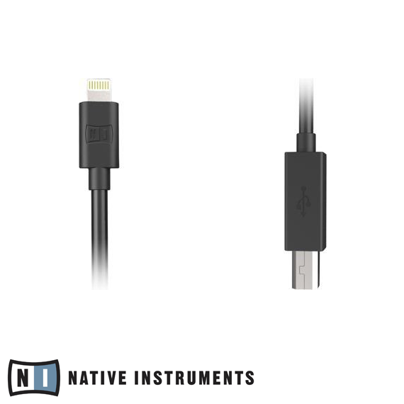 Usb To Lightning Replacement Cable