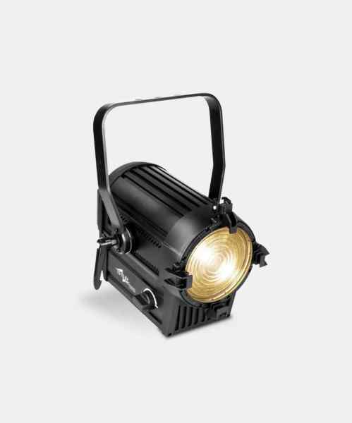 SS810SC HD FRENZO ZM1 HD Led Fresnel Spot