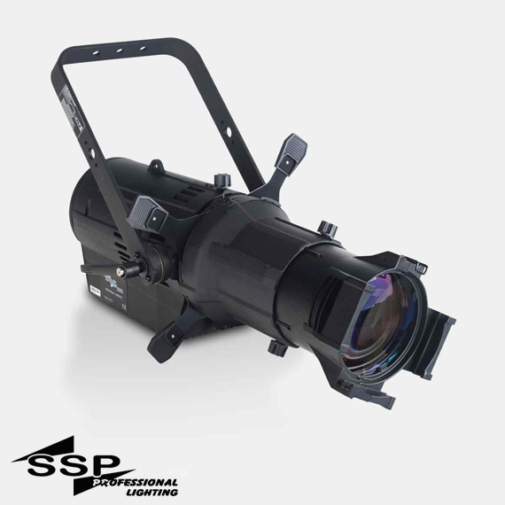 SS807SC ECLIPSE 600 Led Profil Spot