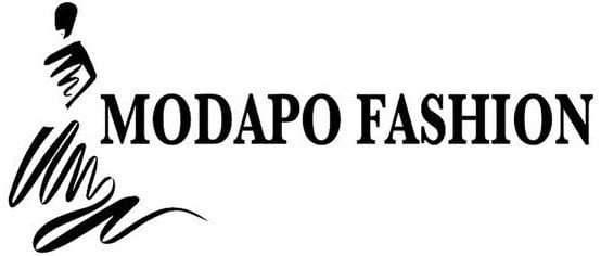 Modapo Fashion Website