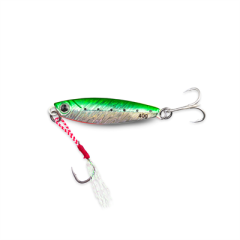 Fujin Iron Fish 30gr 72mm Jig Yem