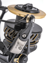 Trabucco Invictus SW Power 6500H Jig Olta Makinesi