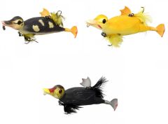 Savage gear 3D Suicide Duck 15 cm 70 gr Suni Yem