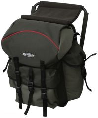 Ron Thompson Ontario Backpack Chair (34x30x46cm)