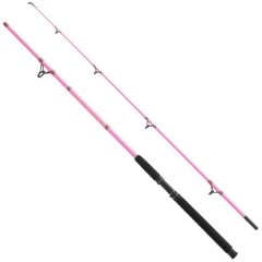 Fladen Pinkstick 2 Parça Spin Kamış