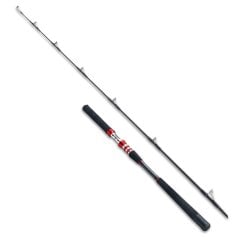 Fladen Maxximus Heavy Duty 210 Tekne Kamışı  30-50 lbs