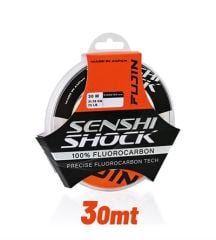 Fujin Senshi FC Leader 30MT Shock Leader