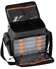 Savage gear Lure Specialist Bag L 6 Boxes (35x50x25 cm )