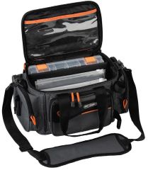 Savage gear Soft Lure Specialist Bag S (21x 38x 22 cm)