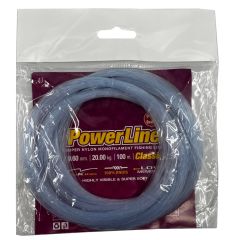 Powerline Soft Mavi 100m Poşet Misina