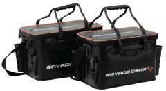 Savage gear Boat & Bank Bag M (50x26x25 cm)