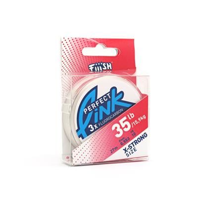 Fiiish Perfect Link GAM381 X-Strong Fluorocarbon Misina