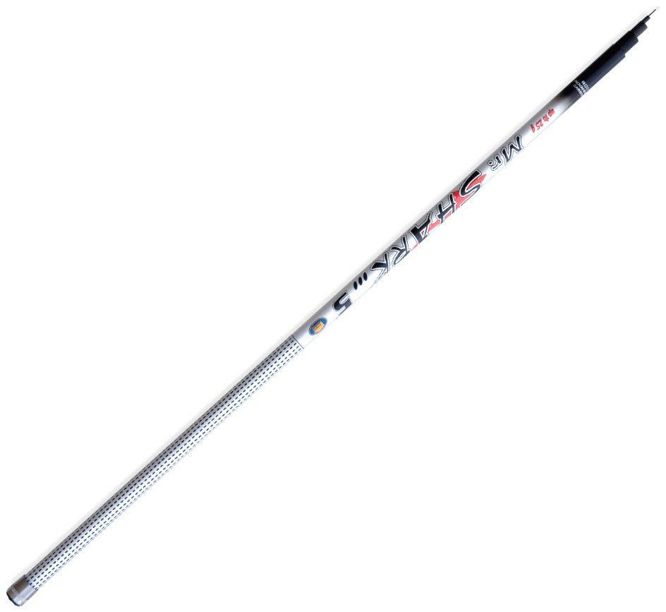 Lineaeffe Mr Shark Pole 700cm Uzatma Kamışı