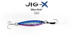 Fujin Jig-X 10gr Light Jigging - Jig Yem