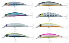 Kendo BT Minnow 95 S 15.7 gr Suni Yem