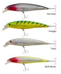 Nomura X-Minnow 14 cm 44 gr Suni Yem