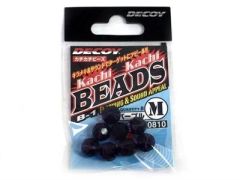 DECOY B-1 Kachi Kachi Beads (PURPLE)