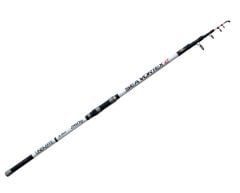 Combo Surfcasting  Surfcasting Lineaeffe Reflection LR 4.20 m Action 250 g  + Lineaeffe Beach King 6000 Roll : : Sports & Outdoors