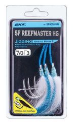 BKK SF Reefmaster HG İğne