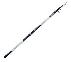 Lineaeffe Long Beach 390 100-200 gr Telescopic surf kamışı