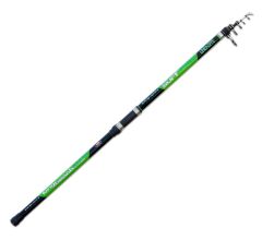 Lineaeffe Long Beach 420 100-200 gr Telescopic surf kamışı