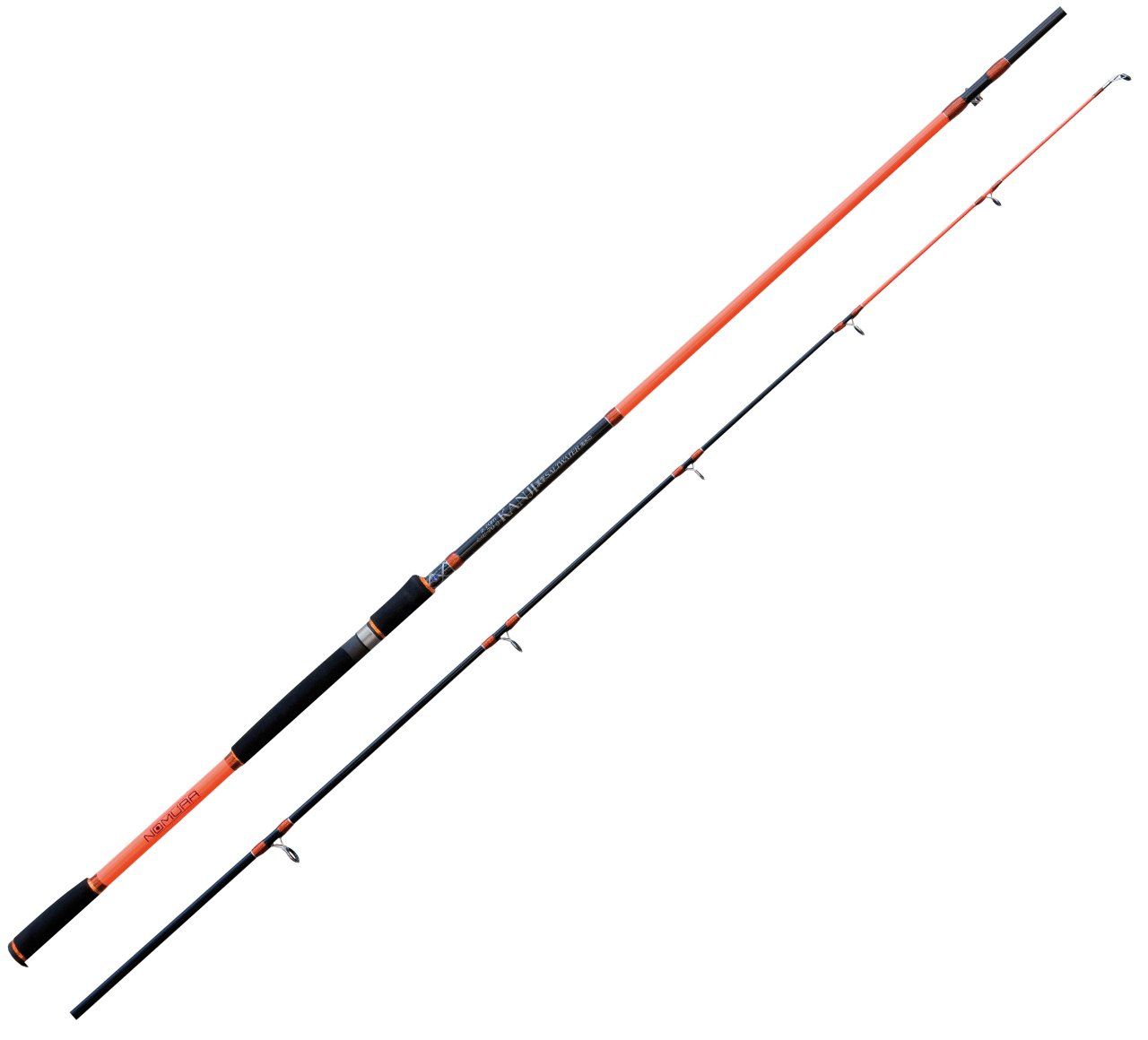 Nomura Kanjı Saltwater 270cm 70g