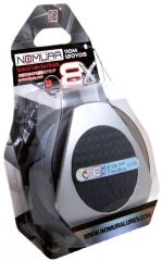 Nomura Sensum  8X - 100% Japanese Pe Lline - Spool 110mt - Grey