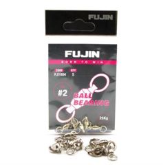 Fujin Ball Bearing Bilyalı Fırdöndü