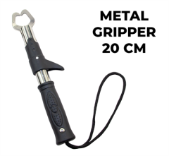 METAL GRİPPER 20CM