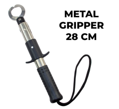 METAL GRİPPER 28 CM