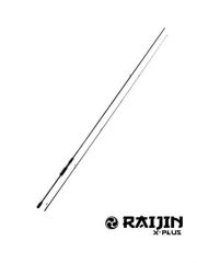 Fujin Raijin X Plus Aji LRF Kamışı 228CM 0,4-5 GR