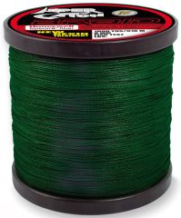 Lineaeffe H.Catch Spectra Green Yds 1000