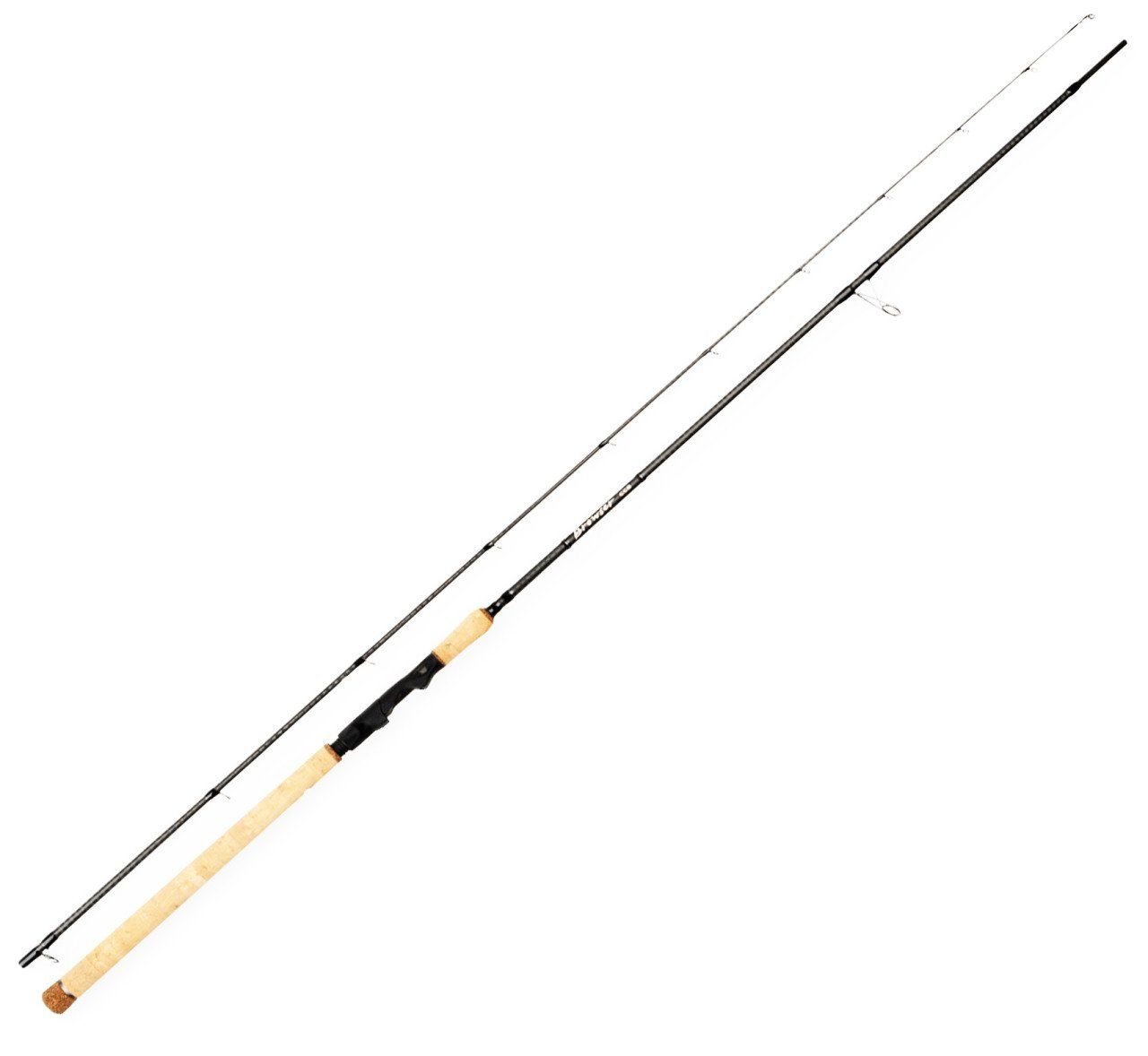 Savage gear Browser CCS 9'6 290 cm 12-40g 2 Parça