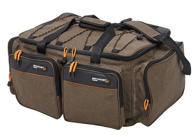 Savage Gear System Caryyall XL 62X44X29cm 53L