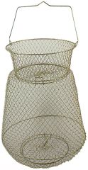 Kendo Wire Basket 25cm Tel Livar