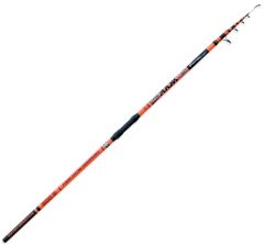 Lineaeffe FF Cast Maxx 420cm 200g Teleskopik Surf Kamışı