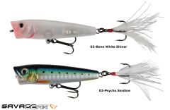 Savage gear Pop Prey 7 gr F Suni Yem