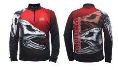 Okuma Tournament Jersey %100 Polyester